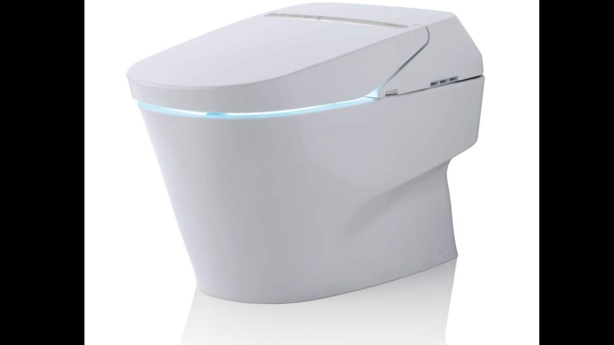 tonkotu999 Toto MS993CUMFX#01 NEOREST 750H TOILET COTTON - ACTILIGHT - Amazon.com