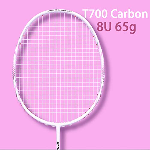 NANOFLARE 600 バドミントンラケット ピンク ヨネックス ナノフレア600／NANOFLARE 600のレビュー評価・口コミ評判