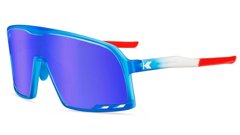 Image of Knockaround Sport Sunglasses for Men and Women - UV400 Protection