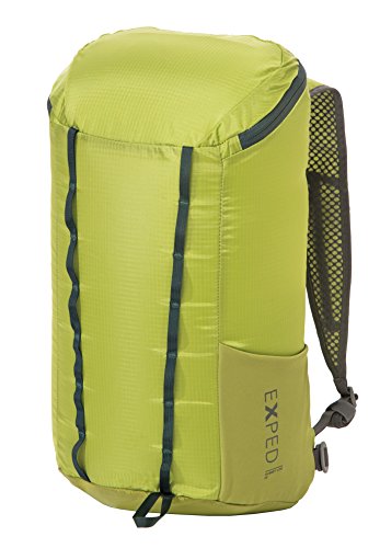 Preisvergleich Produktbild Exped Summit Lite 25L Hiking Backpack One Size Lichen Green