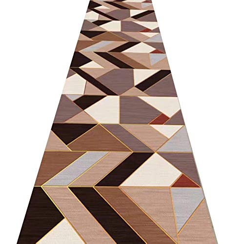 Tapis de passage anti usure pour protéger les sols de couloir