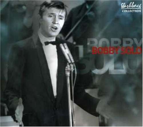 Bobby Solo - Flashback Collection (Novita')