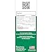 BHI Nausea Natural Relief 7 Multi-Symptom Homeopathic Active Ingredients Help Relieve Nausea, Vomiting, Bloating & Indigestion Non-Drowsy Remedy Soothes Discomfort for Women & Men - 100 Tablets