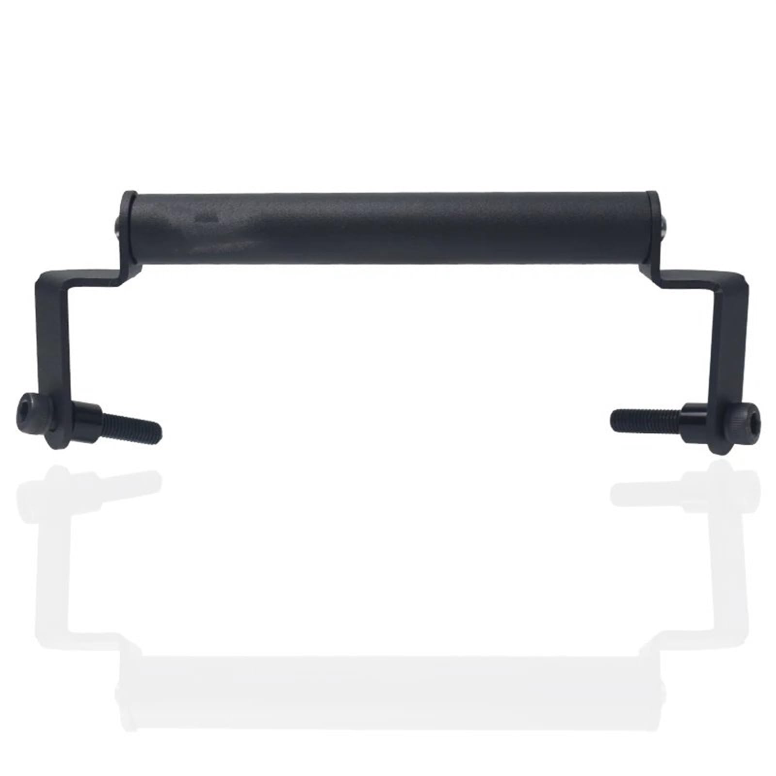 Support Navigation Moto pour YZF-R3 YZF-R25 2014 – 2018,Support Téléphone Accessoires Moto 12/22MM Plaque Navigation GPS(12-22MM)