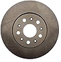 Raybestos 581913R Professional Grade Brake Rotor