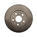 Raybestos 581913R Professional Grade Brake Rotor