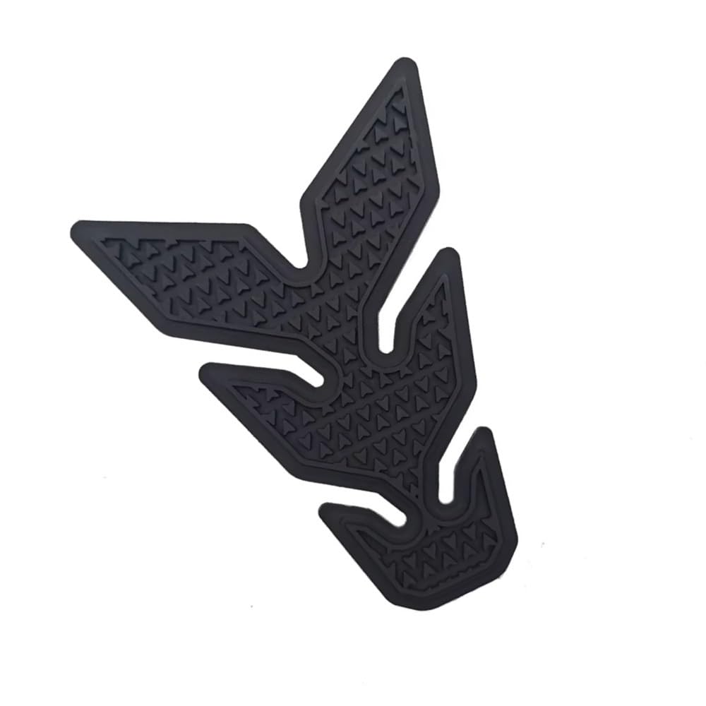 Motorcycle Side Fuel Stickers Tank Pad for MT-09 for MT09 SP 2021-23 Traction Pad Decal