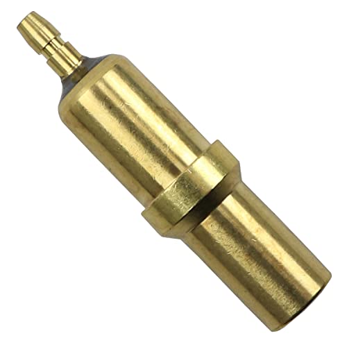 Beck/Arnley 201-0247 Temp Send Switch With Gauge