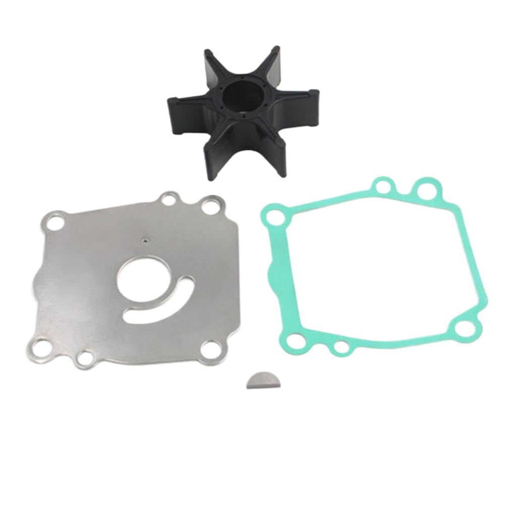 Kit Di Ricambio Girante Pompa Acqua 17400-87E04 Compatibile Con DF60 DF70