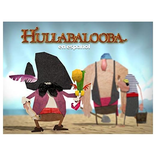 Hullabalooba (en español)