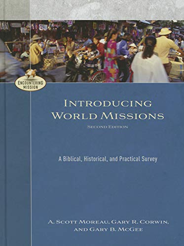 Introducing World Missions view 2