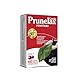 Prunelax Ciruelax Regular Strength Laxative Mini Tablets - Overnight Relief for Occasional Constipation, Senna Extract, Vegan & Gluten-Free, Gentle Relief - 60ct