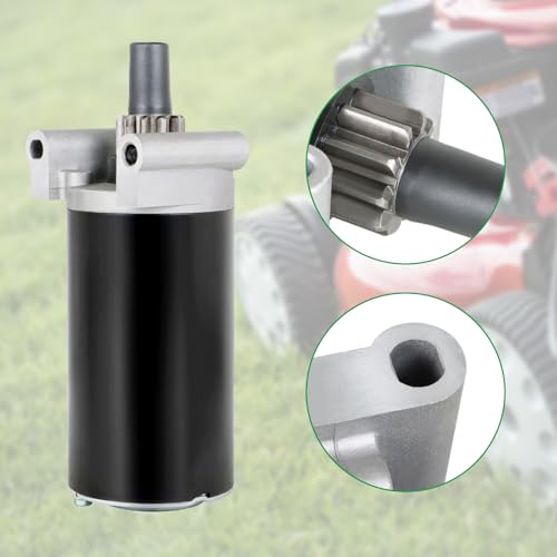 Lawn Mower Starter 32-098-01-S 32-098-08-S miniatura 4