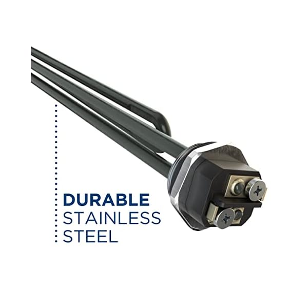 GE-Appliances-Point-of-Use-Water-Heater-Electric-Water-Heater-with-Adjustable-Thermostat-Drain-Valve-Easy-Install-for-Instant-Hot-Water-18-Gallon-120-Volt-Stainless-SteelIndoor-Installation GE-Appliances-Point-of-Use-Water-Heater-Electric-Water-Heater-with-Adjustable-Thermostat-Drain-Valve-Easy-Install-for-Instant-Hot-Water-18-Gallon-120-Volt-Stainless-SteelIndoor-Installation