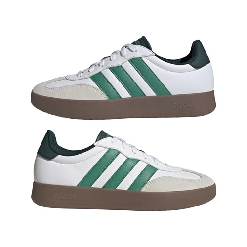 Image of adidas Men's Barreda Fashion Sneakers