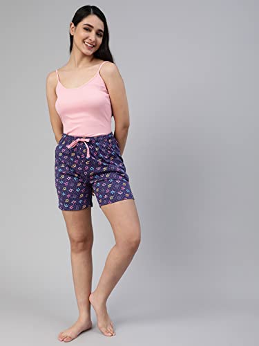 Image of Lyra Women Casual Shorts