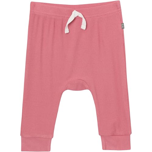Image of Modern Moments by Gerber Baby Viscose 4-Pack Bodysuit & Pant Set
