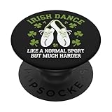 Irischer Tanz Feis Leben