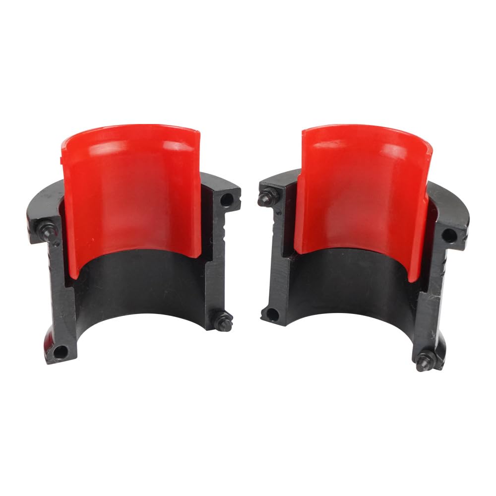 14PC moto bicicletta forcella guarnizione strumento installatore driver set 35-50MM 6adapter moto kit di strumenti forcella guarnizione installatore driver set