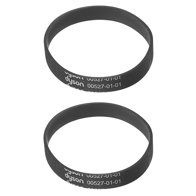 Dyson Drive Belts Dc01-04/07-14 Pack of 2 969662-01