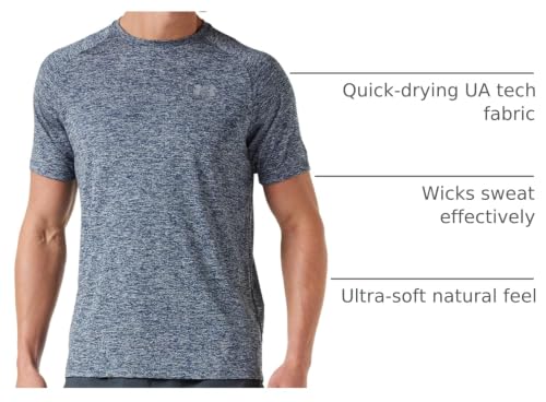 Image of Under Armour Men's Tech 2.0 Short-Sleeve T-Shirt