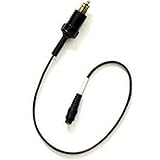 Tour Master Synergy 2.0 BMW Socket Adapter Motorcycle Electric Heated Apparel Controllers and Miscellaneous Accessories - One Size