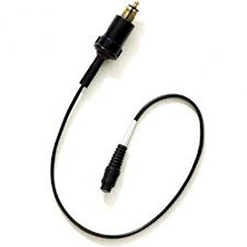 Tour Master Synergy 2.0 BMW Socket Adapter Motorcycle Electric Heated Apparel Controllers and Miscellaneous Accessories - One Size