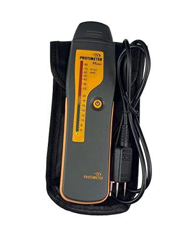 Protimeter Mini General Purpose Moisture Meter