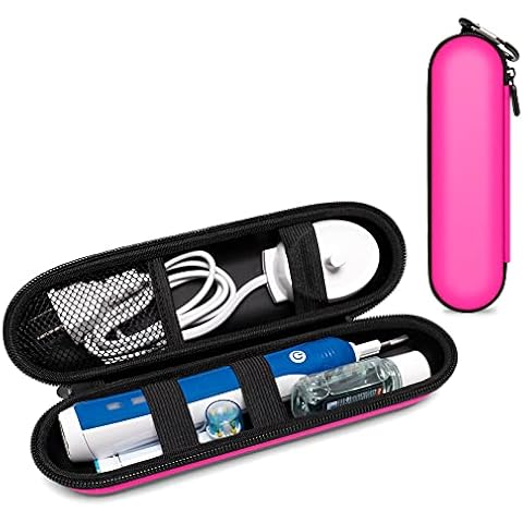 Étui de Voyage seplouis pour Brosse à Dents Électrique Cover