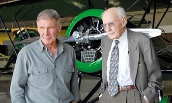 Flying the Feathered Edge: The Bob Hoover Project DVD