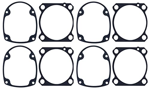 (8 Pack) for Hitachi Framing Nailer NR83A2 NR83A3