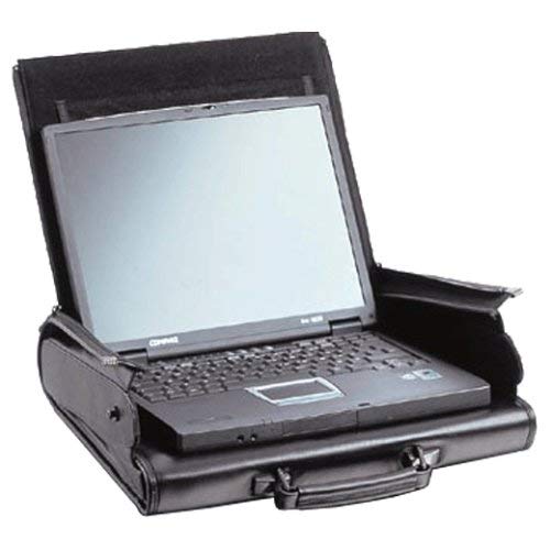 Umates Design Desing XS maletines para portátil 33 cm (13") Maletín Negro - Funda (Maletín, 33 cm (13"), 1,3 kg, Negro)