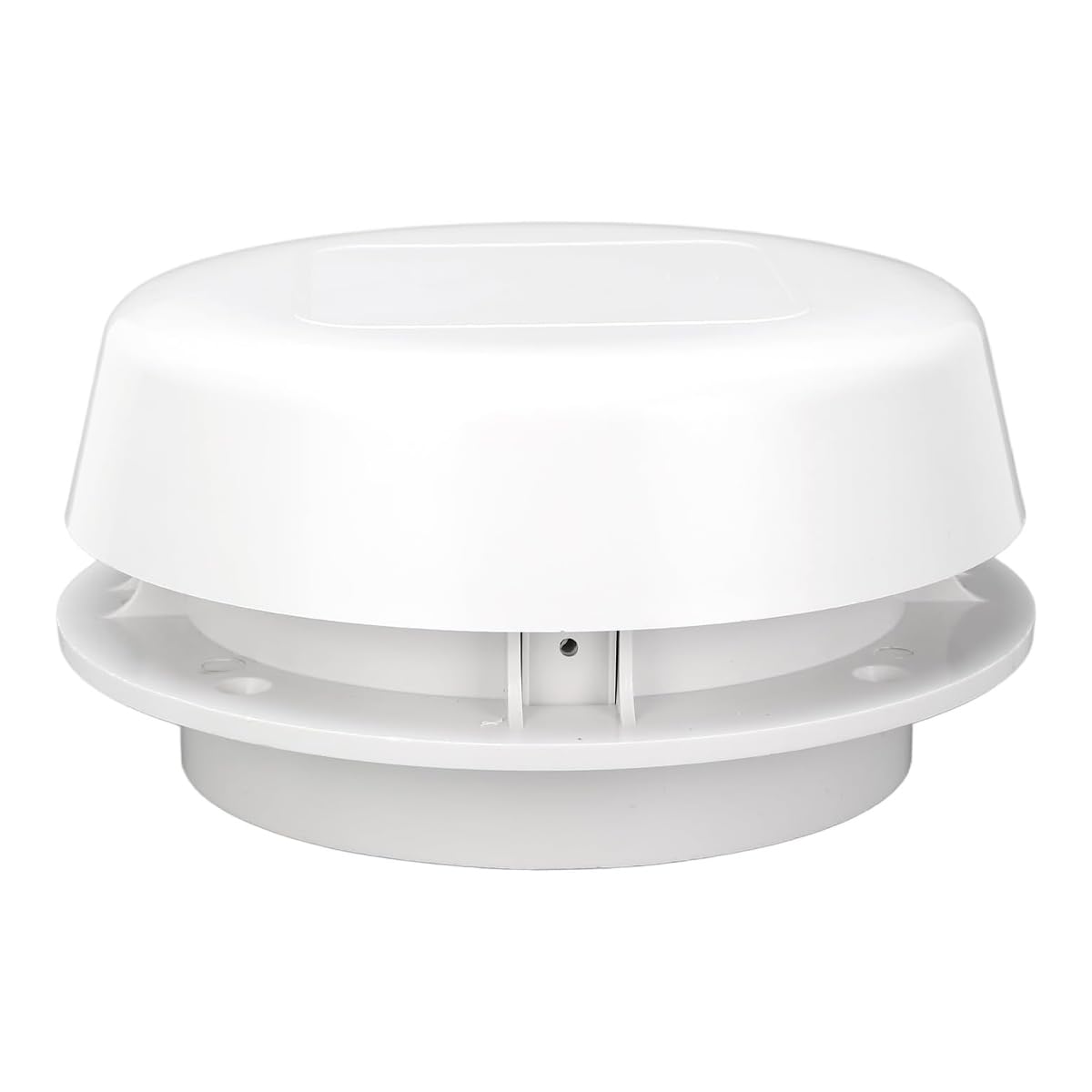 Aérateur De Toit Pour Camping-car, Rond, En Forme De Champignon, Avec Grille En Maille, Pour Camping-car, Yacht, Camping-car, Salle De Bain, Cuisine, Entrepôt 0101061