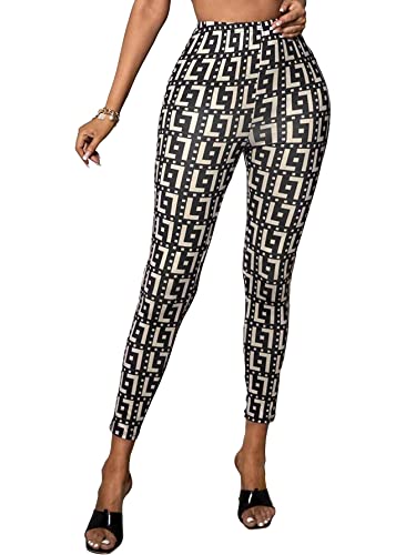 Image of Shasmi Women's Regular Business Casual Pants