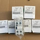 100-FX11 Auxiliary Contacts, Front Mount, 1 NO/ 1 NC