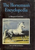 The Horseman's Encyclopedia 0668027770 Book Cover