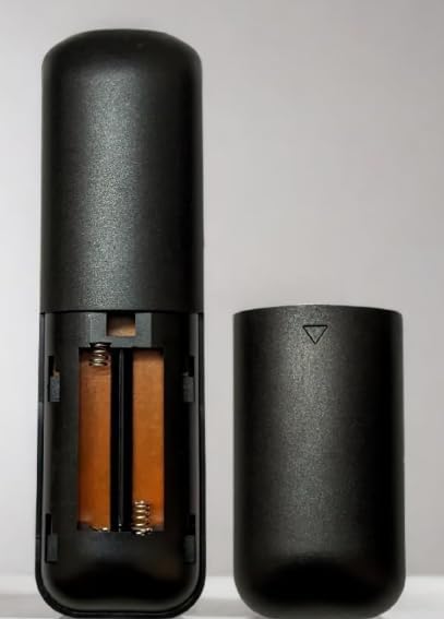 Image of Remote Compatible with ACER Smart LED /UHD 4K TV Remote Control Without Voice Command YouTube Netflix Hot Keys (Please Match The Image with Your Old Remote)