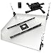 Chief Mounts CHF-KITPB003 Preconfigured Projector Ceiling Mount Kit