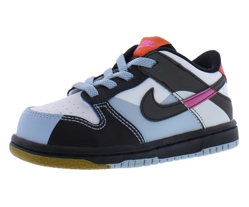 Image of Nike Boys' Dunk Low SE Sneakers