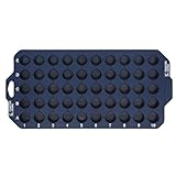 Frankford Arsenal Reloading Trays 2 Pack, Holds 50 Cases, 9 Sizes, Precise Fit, for Reloading and Gunsmithing