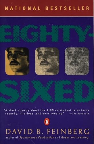 Eighty-Sixed (Contemporary Amer Fiction)