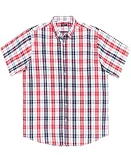 Red Navy Check02b