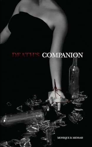 Death's Companion (Malignant Mind Series)