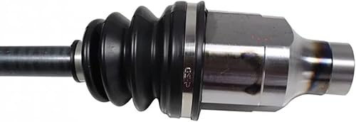 Miniatura 3 de Conjunto de junta CV del eje del eje CV del lado del pasajero delantero para Esteem 1999 2000 2001 2002