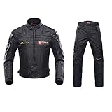 Verschleißfestes und winddichtes 600-Denier-Polyester-Hochleistungsgewebe, Innenfutter aus elastischem Polyesternetzgewebe, atmungsaktiv und bequem