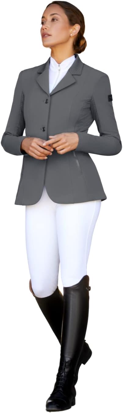 ARIAT シャツTri Factor Full Seat Tightレディース