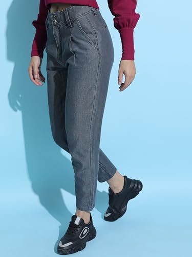 Image of Tokyo Talkies Women Jeans