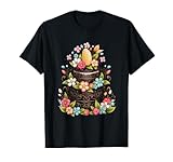Torta di Pasqua Abbigliamento regalo vintage