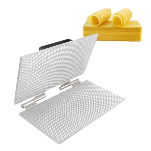 VitalisWorks Foundation Machine