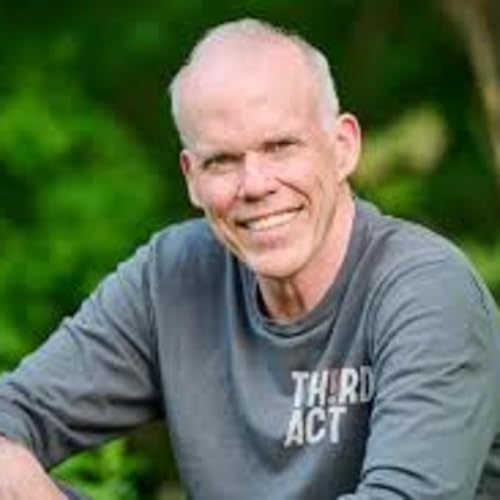 Climate News: 'We should be less of an individual' - Bill McKibben; Mik Aidt introduces his listeners to the 'Climate Revolution'